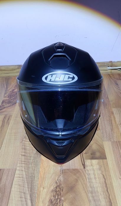 Cască motociclism HJC i90 helmets