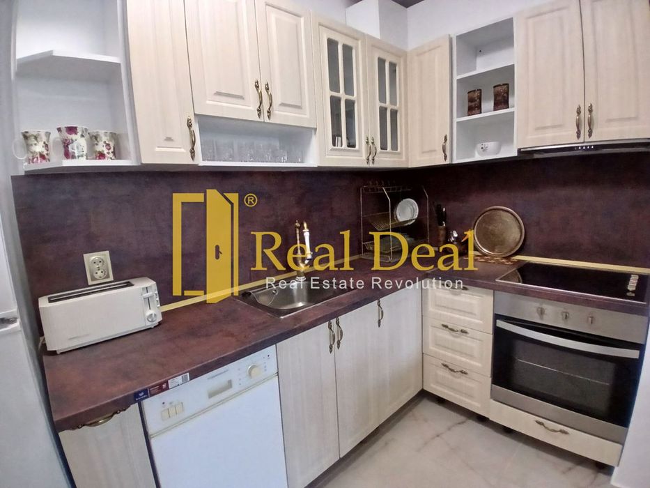 2-стаен в София-Дианабад площ 70 цена 670