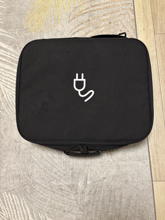 Incarcator Audi e-tron