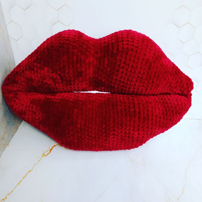 Вязанные игрушки