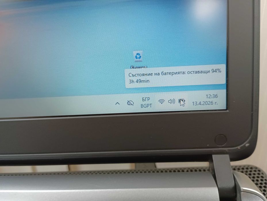 Лаптоп HP ProBook 430  i3-4005U / 13,3"