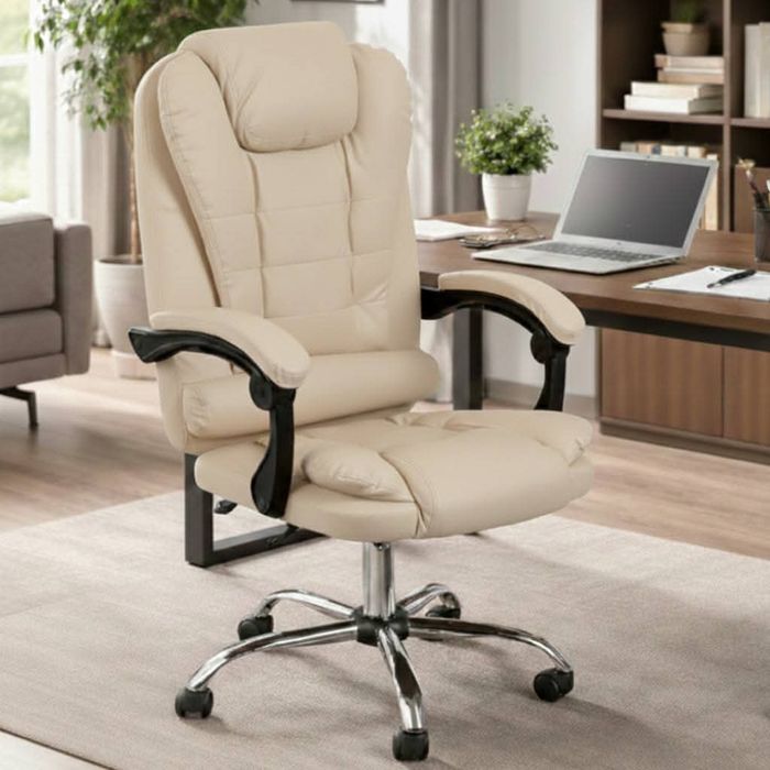 ПРОМО!!! Ергономичен офис стол