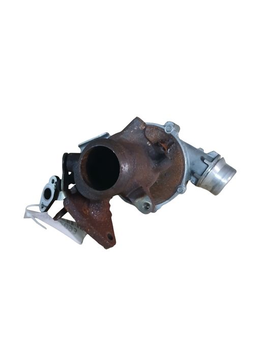 Turbina RENAULT CLIO 4 1.5 dci 2012 - > h8201164371