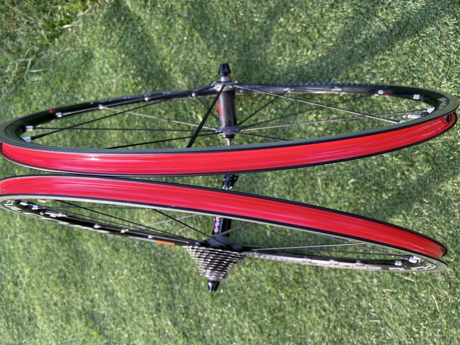 Roti cursiera Fulcrum Racing Zero