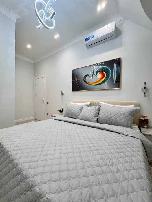 С6 Срочна Продаётся 2ком Квартира Шайхантахурский р-н ЖК Жангох