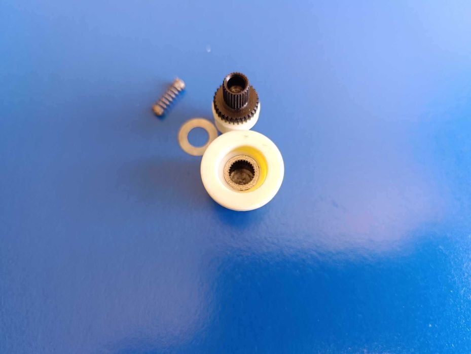Kit reparatie motoras decapotare trapa Volkswagen Eos (2006-2015) 92104500, 1704133B, 1Q0959591C, 1Q0959591