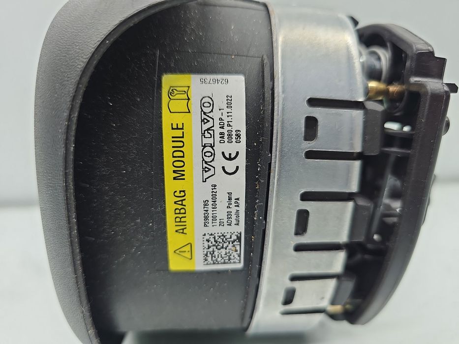 Airbag volan Volvo XC90 II [Fabr 2015-2024] P39834785