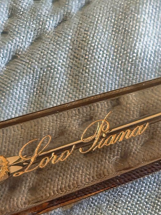 Дамски слънчеви очила  Loro  Piana
