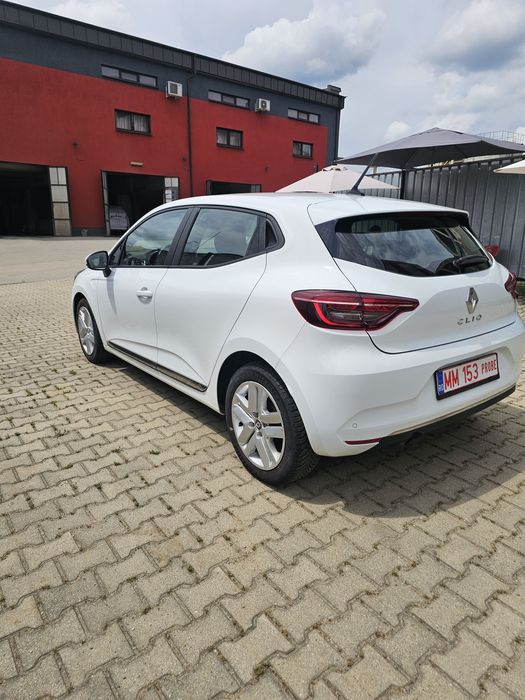 RENAULT Clio 2020 — imagine 4