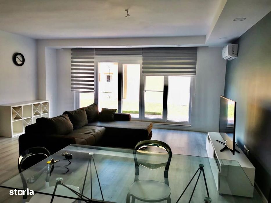 Vila 4 camere de inchiriat in Cosmopolis