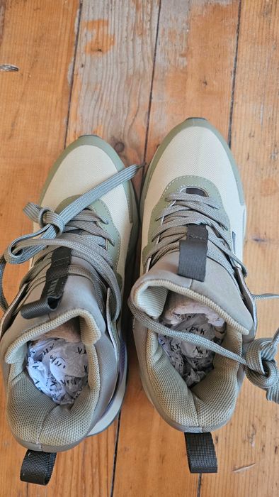 Боти Ark copenhagen