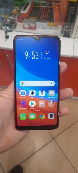 Oppo A5 s 15000т