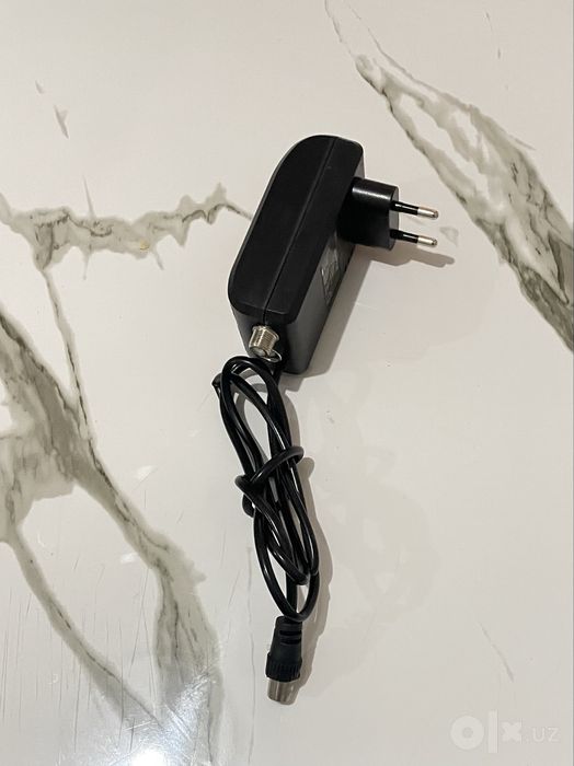 LUX DVB-T2 TV antenna