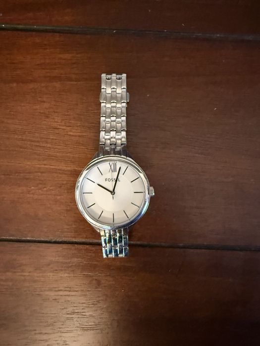 Ceasuri  Fossil, Guess și Tommy Hilfiger