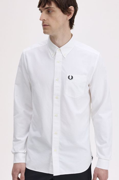 Рубашка Fred Perry