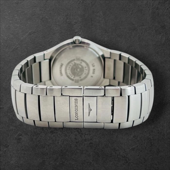 Longines Opposition Conquest EFC 29мм