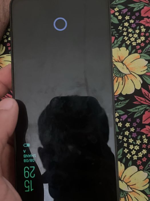 Redmi note 13 garantiya