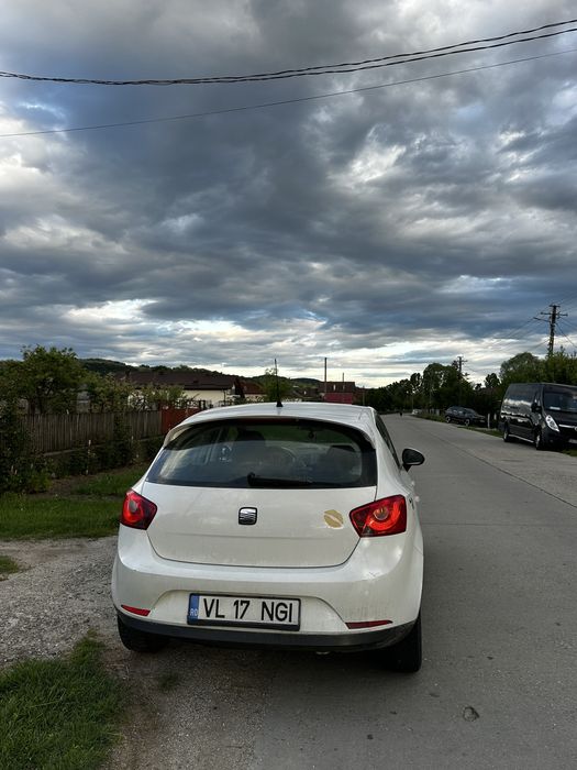 SEAT Ibiza 2011 — imagine 2