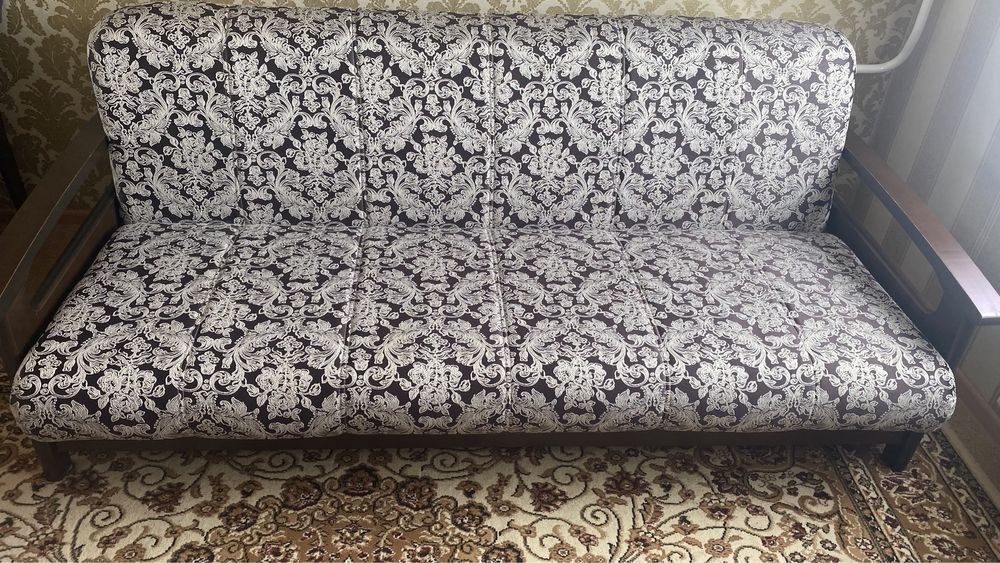 Диван, мягкая мебель