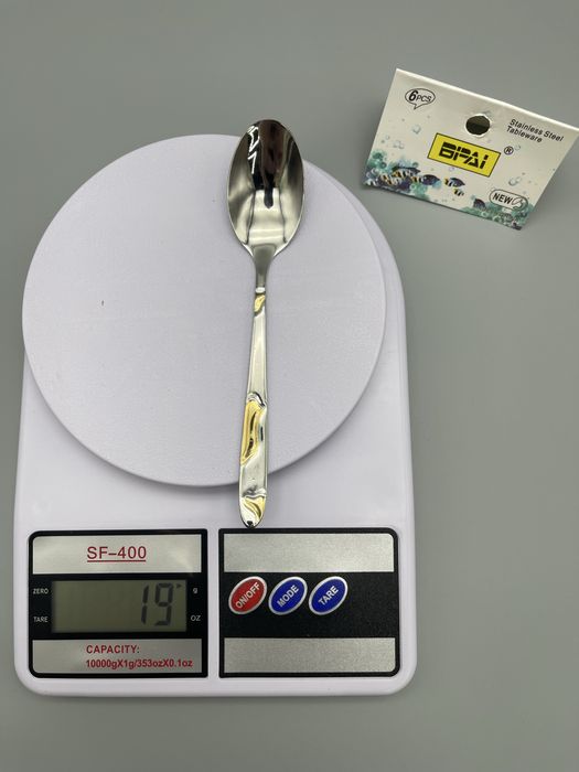 Ложки и вилки оптом и в розницу