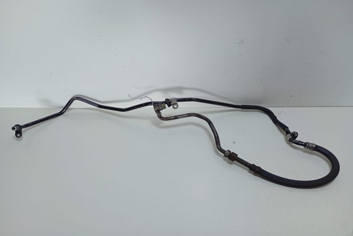 Conducta furtun racitor ulei cutie de viteze A6421803930 Mercedes-Ben