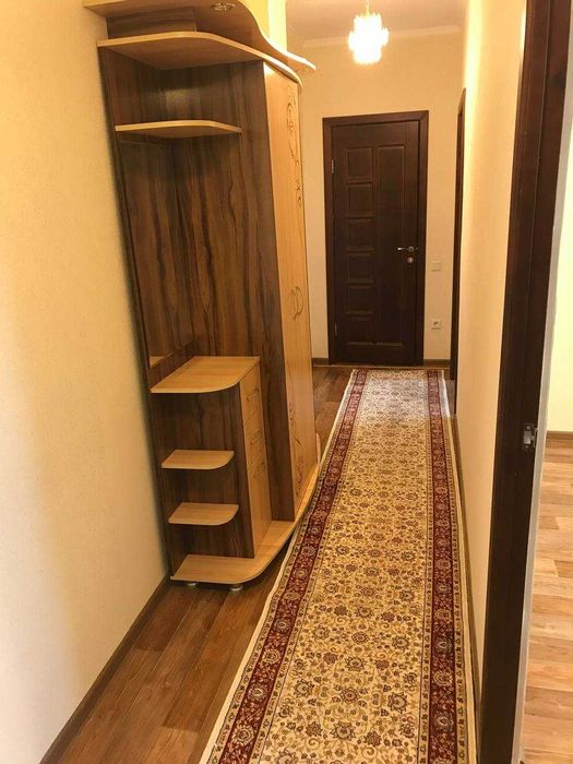 2-х комнатная квартира