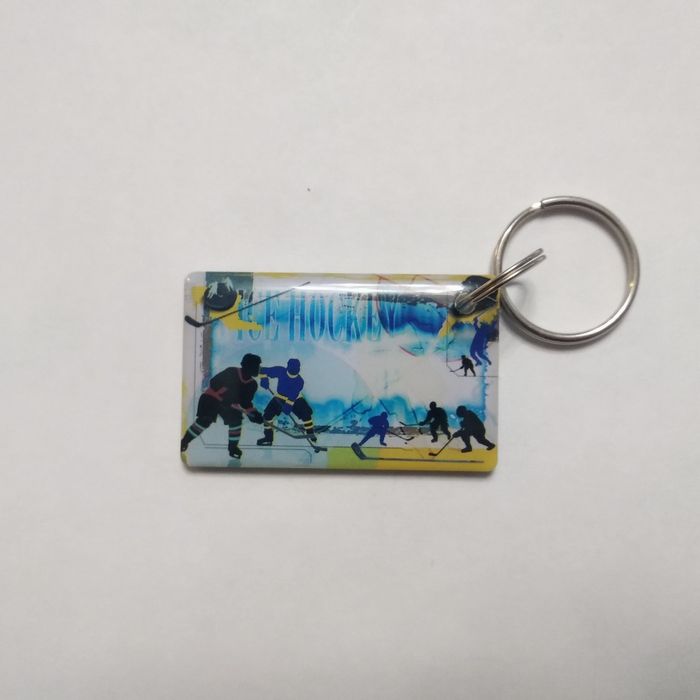 Домофонные ключи