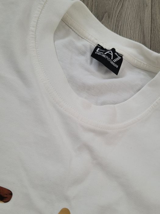 Tricou Emporio Armani