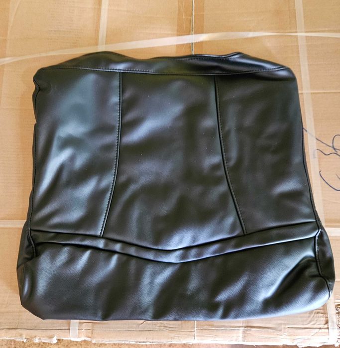 Кожи и части за вендинг масажен стол