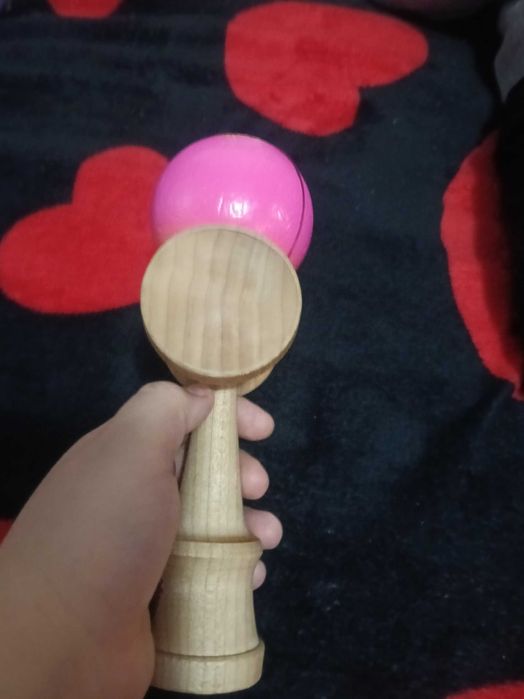 Kendama Bisoi promodel