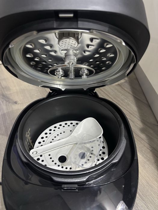 Мултикукър philips hd2151/40