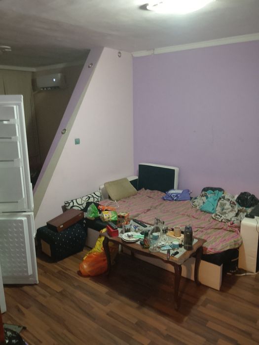 Апартамент 66кв/м