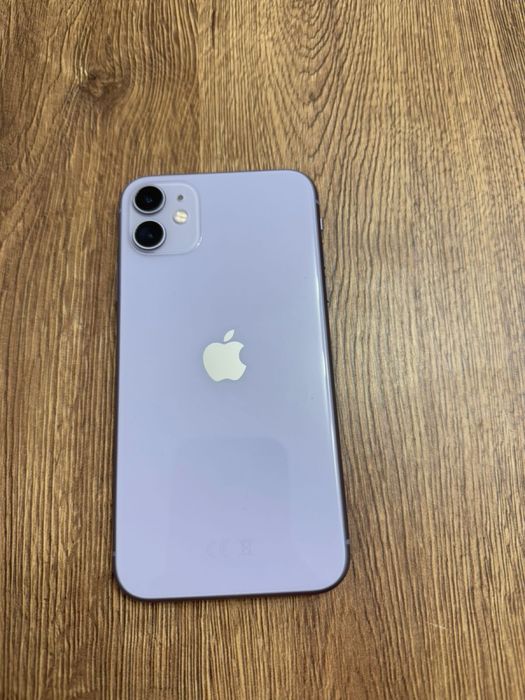 Продаётся IPhone 11
