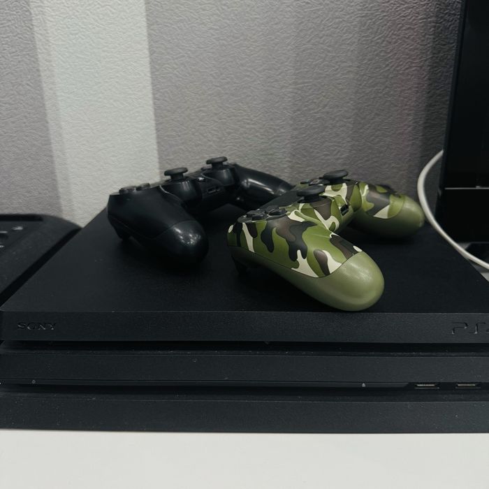 PlayStation 4 pro