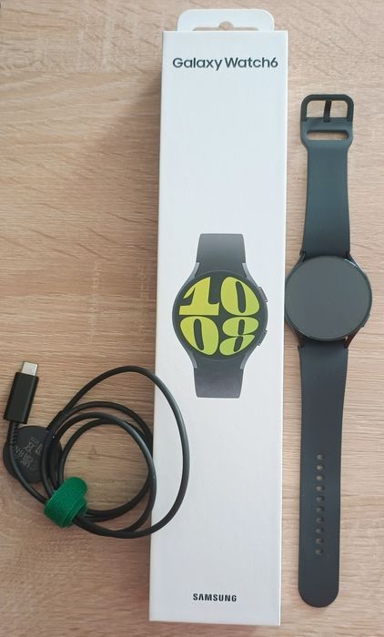 Samsung Galaxy Watch 6, 44mm