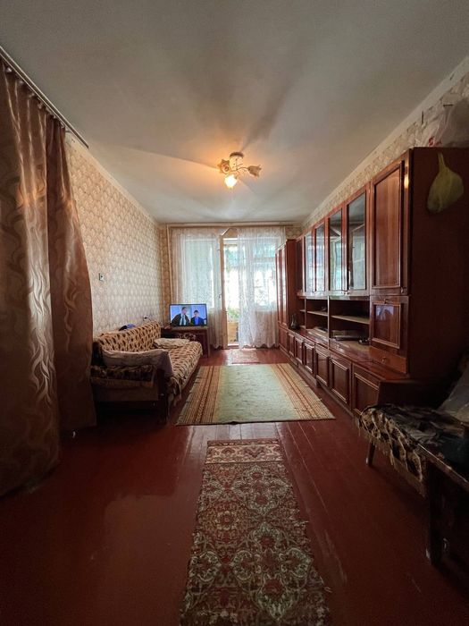 3 xonalik kvartera sotiladi