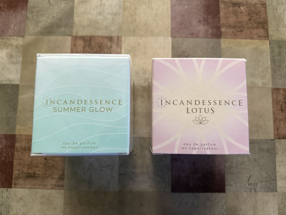 Парфюми Avon Incandessence