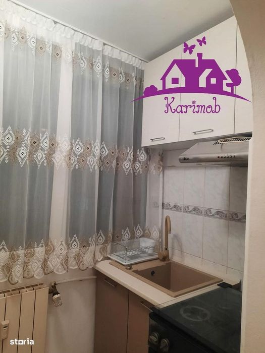 Apartament de inchiriat Rogerius