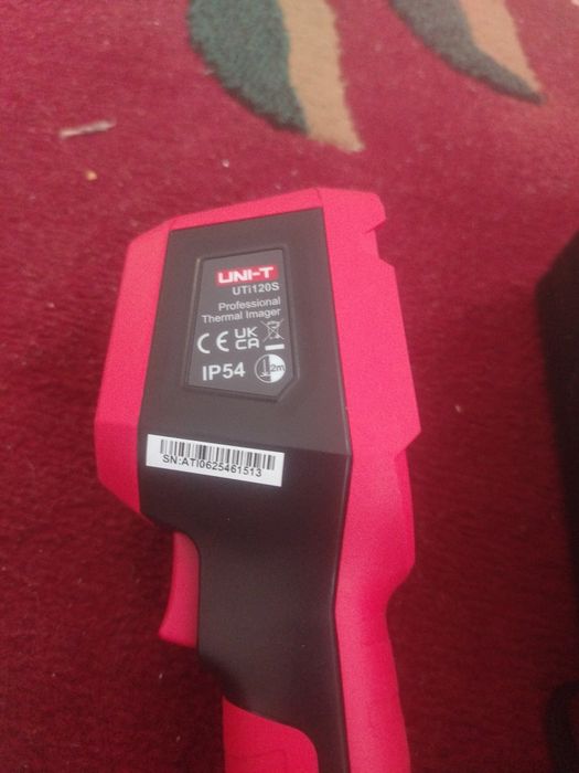 Тепловизор UNI-Т