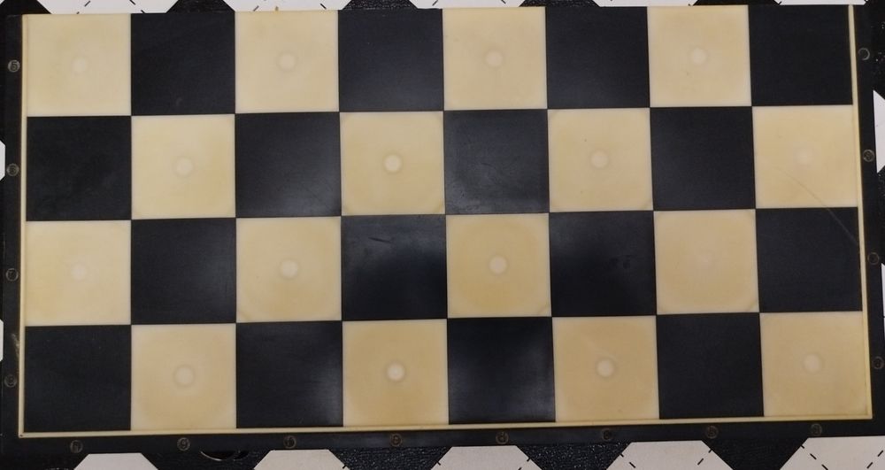 Шахматы Белорусское СССР