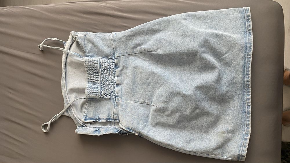 Рокли и пола - H&M, Zara, Calvin Klein