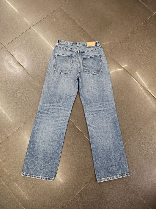 ZARA дамски дънки S-36