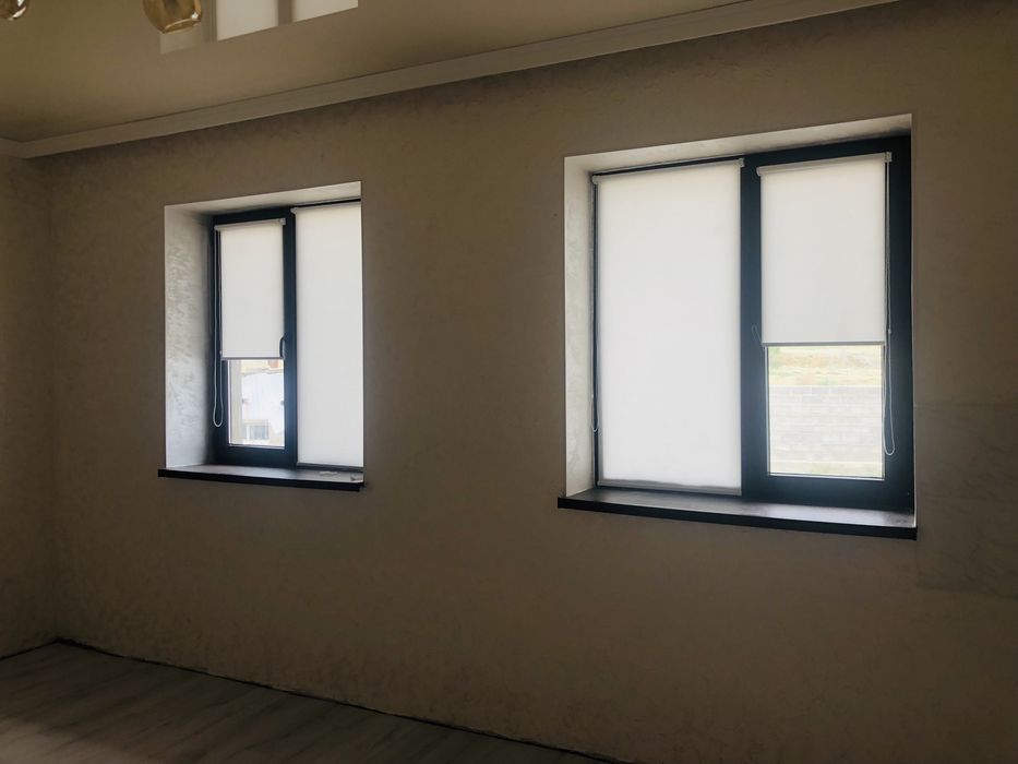 Ролл шторы, день и ночь, горизонтальные, вертикальные