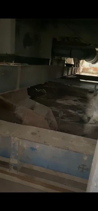 Цепной транспортёр