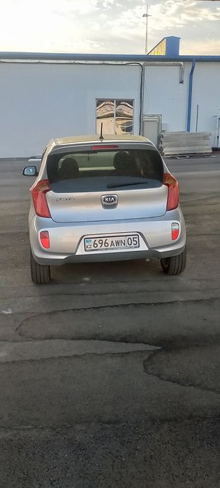 Экономичный автомобиль