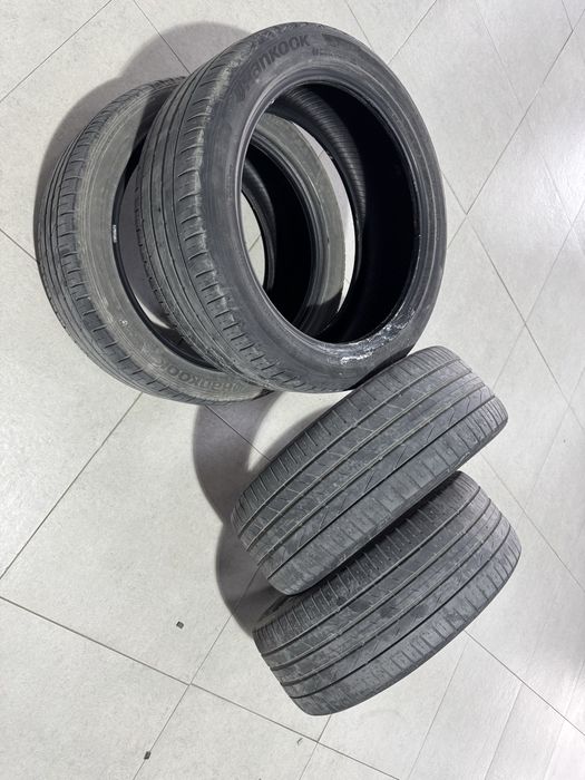 Hankook 245/45/19