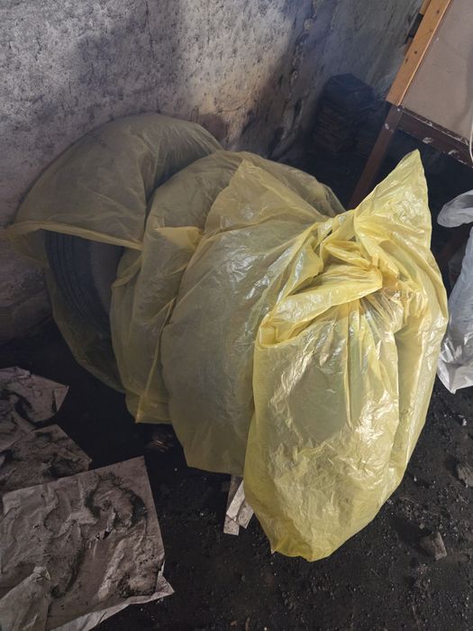 Шины комплект 225×70 R16 4шт
