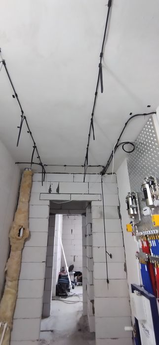 Услуги Электрика