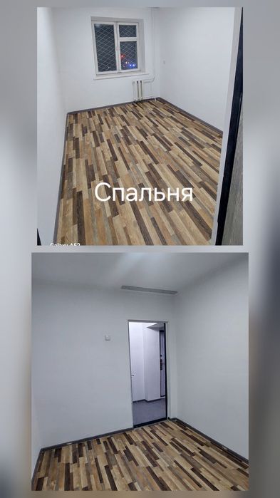 Продаётся 2-х комнатная квартира