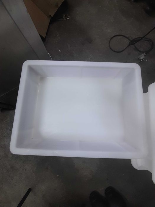 Нови кутии за тесто за пица